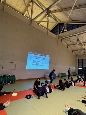 061125　エンジョイスポーツ　コンディショニング02